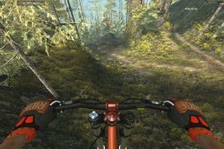 Mtb downhill bike multiplayer for mac 2