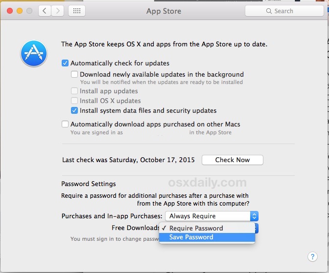 App Store For Mac Free Download